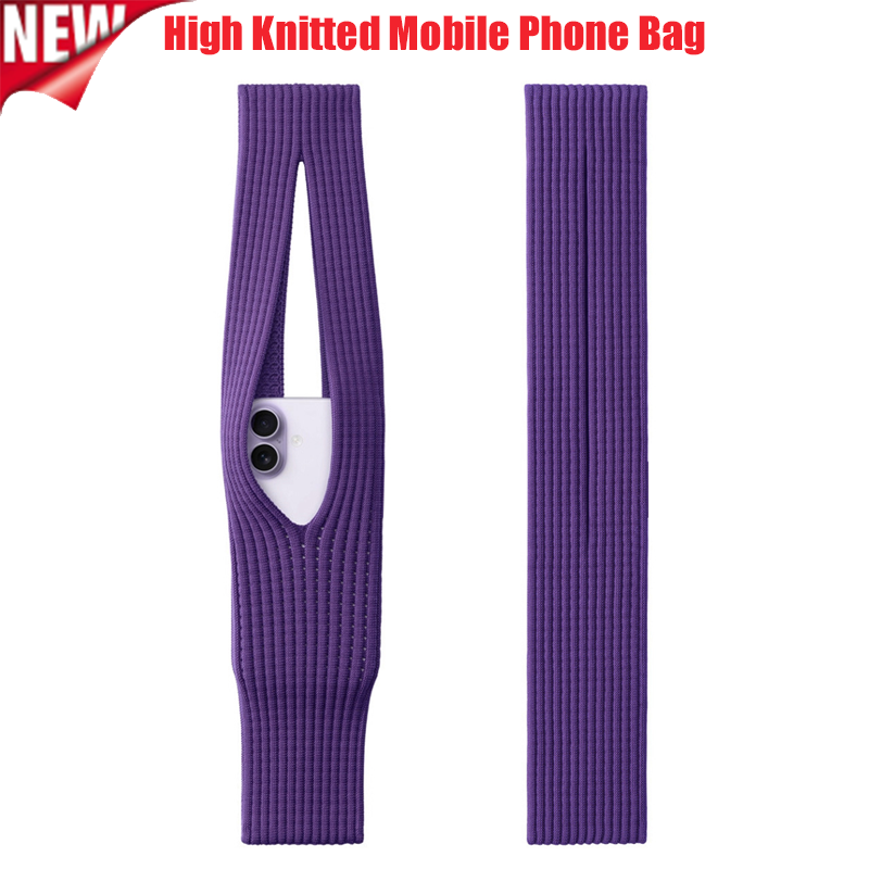 Phone Accessories And Gadget - Nuevo Bolso de Mano para Teléfono