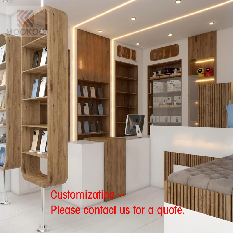 Phone Accessories Design Shop - Productos Electrónicos Personalizados, Diseño de Interiores,