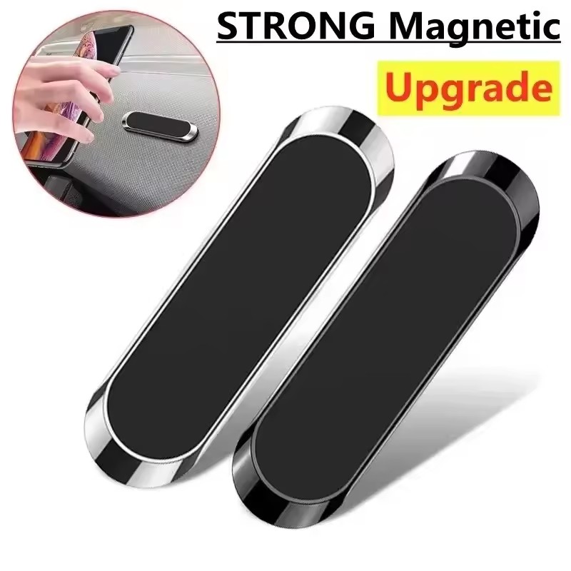 Phone Accessories Holder Car - Soporte Magnético para Teléfono Celular, Soporte