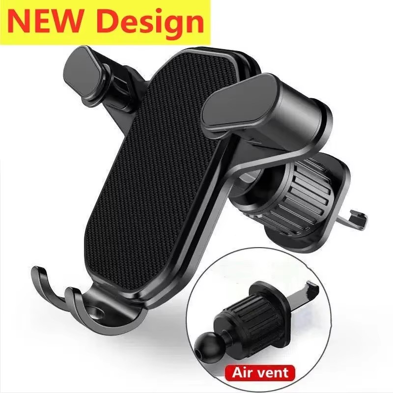 Phone Accessories And Gadget - Soporte Universal para Teléfono con Gancho