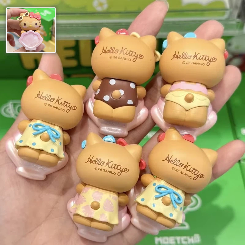 Phone Accessories Blind Box - Nueva Caja Sorpresa de Hello Kitty