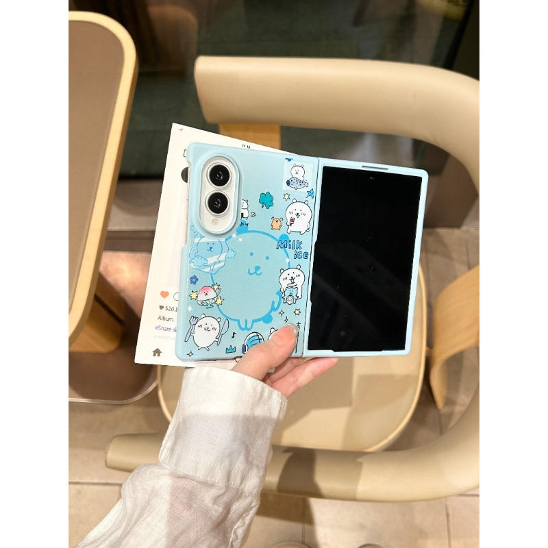 Phone Zone Accessories & Repair - Funda para teléfono con diseño de