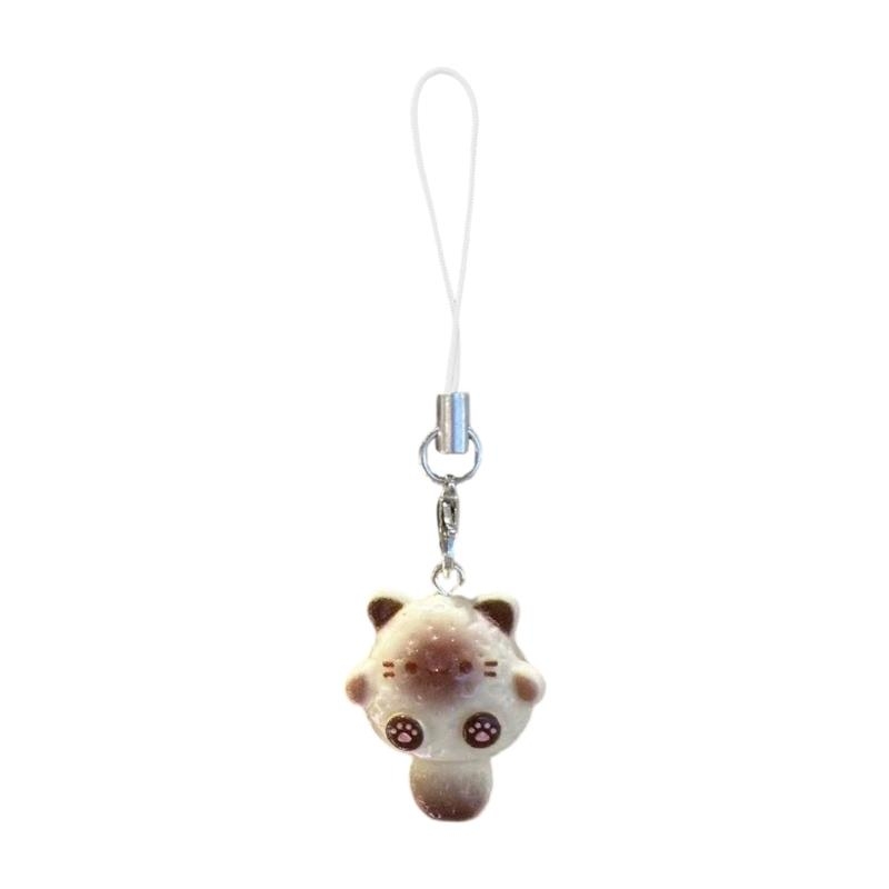 Phone Accessories Unique - 31BB Jugar Mobile Decoration Lindo Strap