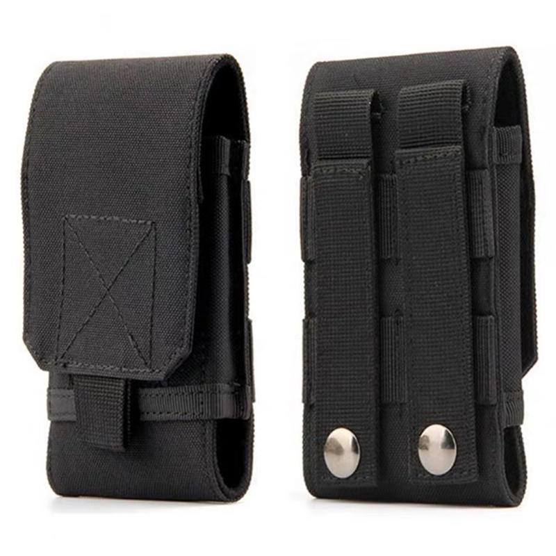 Phone Accessories And Gadget - Bolsa para teléfono Molle para deportes