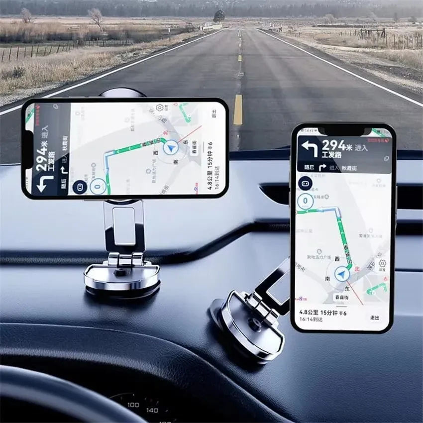 Soporte magnético para teléfon - Phone Accessories And Gadget reseña y precio