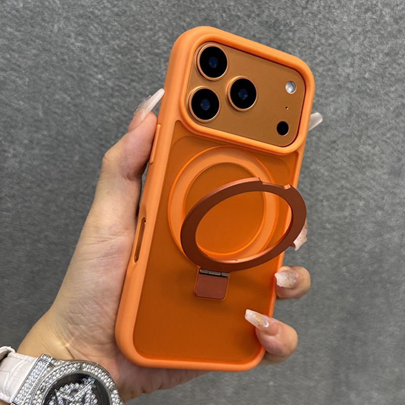 Funda de teléfono con anillo d - Phone Accessories Holder Car reseña y precio