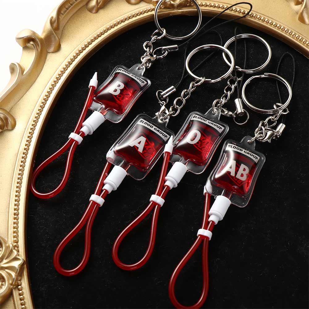 Llavero con colgante de bolsa  - Phone Accessories Unique reseña y precio