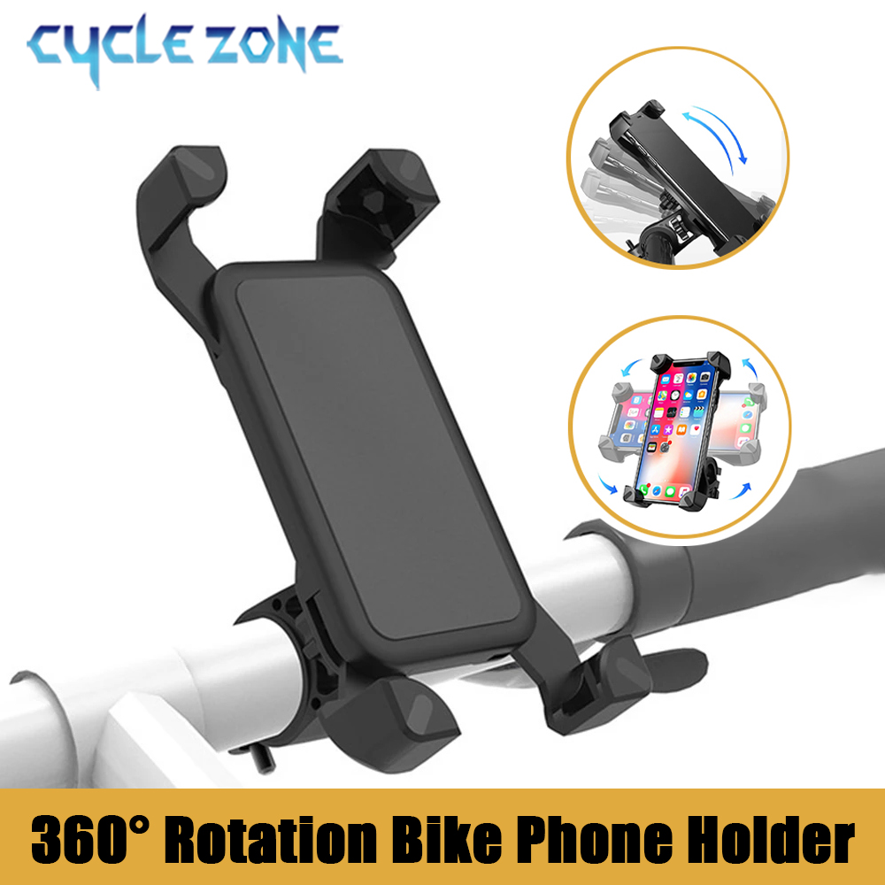 360 °   Soporte ajustable para - Phone Zone Accessories & Repair reseña y precio