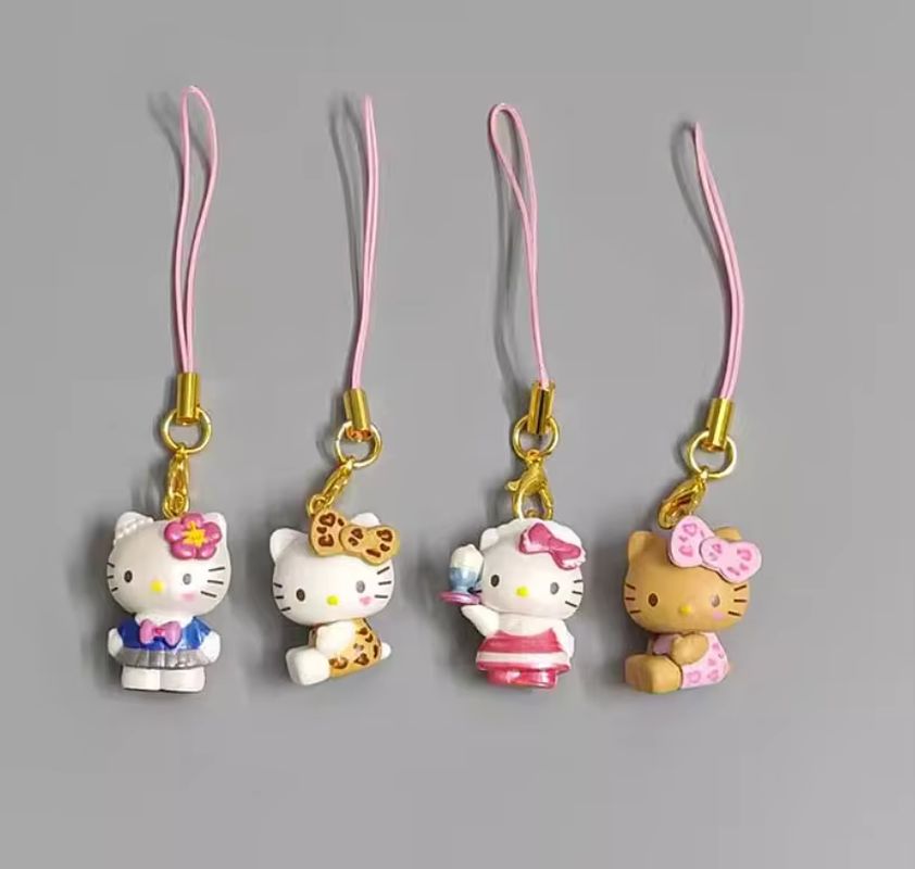 Nuevo en Stock: Lindo Colgante - Phone Accessories Blind Box reseña y precio