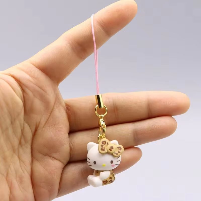 Nuevo en Stock: Lindo Colgante - Phone Accessories Blind Box reseña y precio