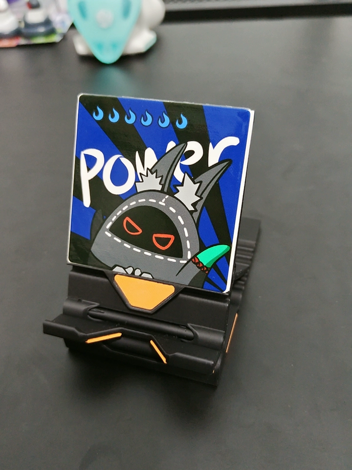 Zenless Zone Zero Serie Bangbo - Phone Zone Accessories & Repair reseña y precio