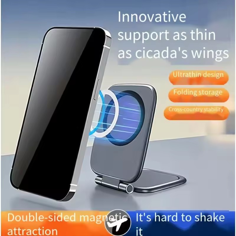 Soporte Magnético para Teléfon - Phone Accessories Holder Car reseña y precio