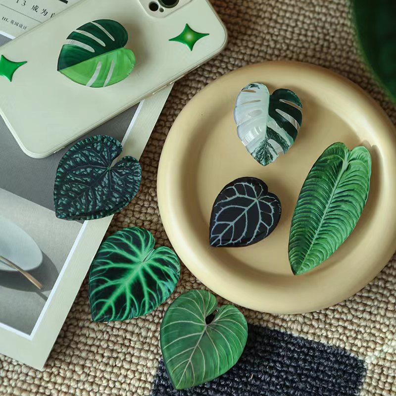 Soporte para teléfono con form - Phone Accessories Vending Machine reseña y precio