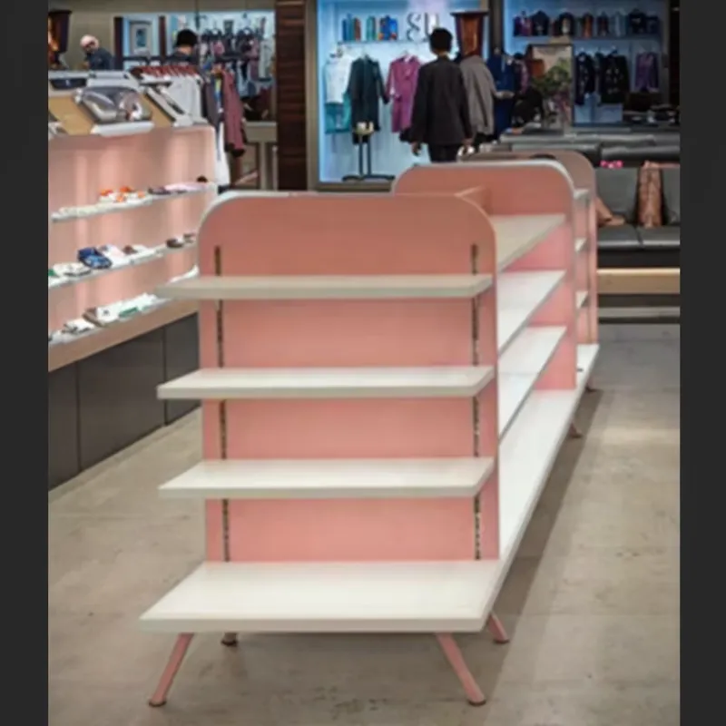 Exhibidores de Tienda Minorist - Phone Accessories Design Shop reseña y precio