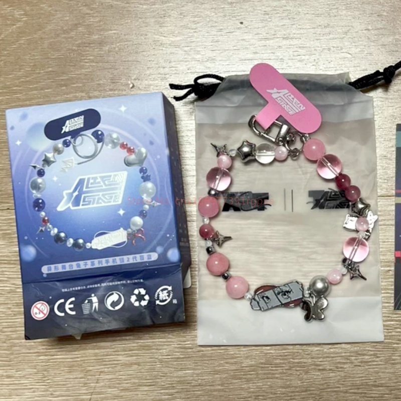 En Stock, nueva caja ciega de  - Phone Accessories Blind Box reseña y precio