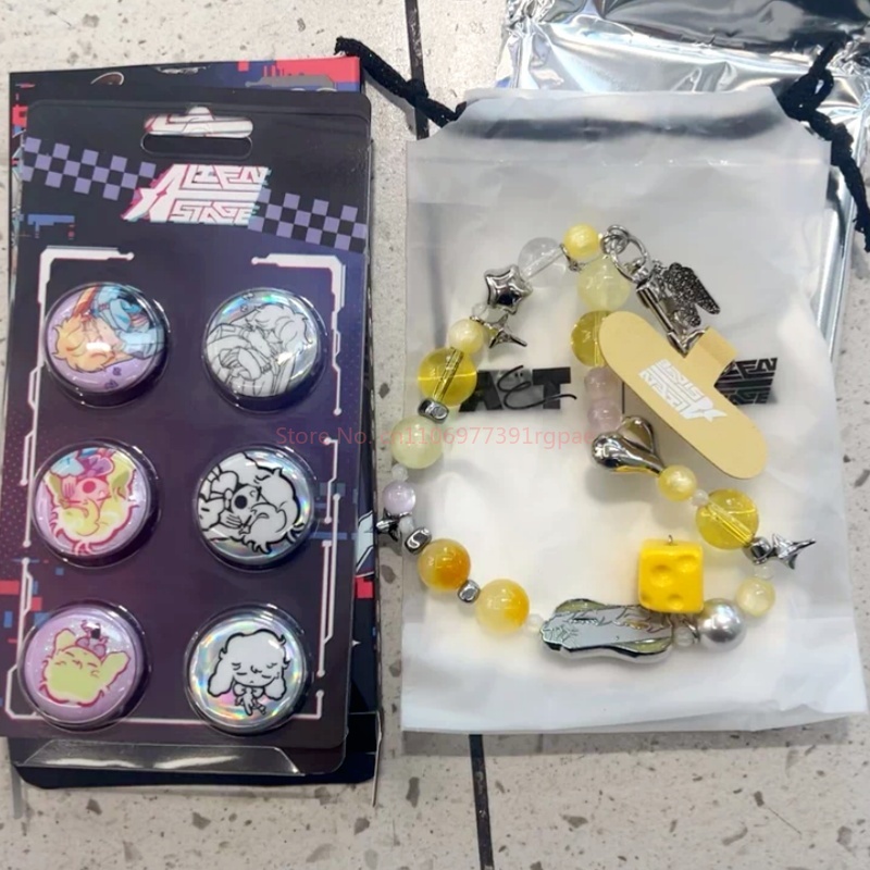 En Stock, nueva caja ciega de  - Phone Accessories Blind Box reseña y precio