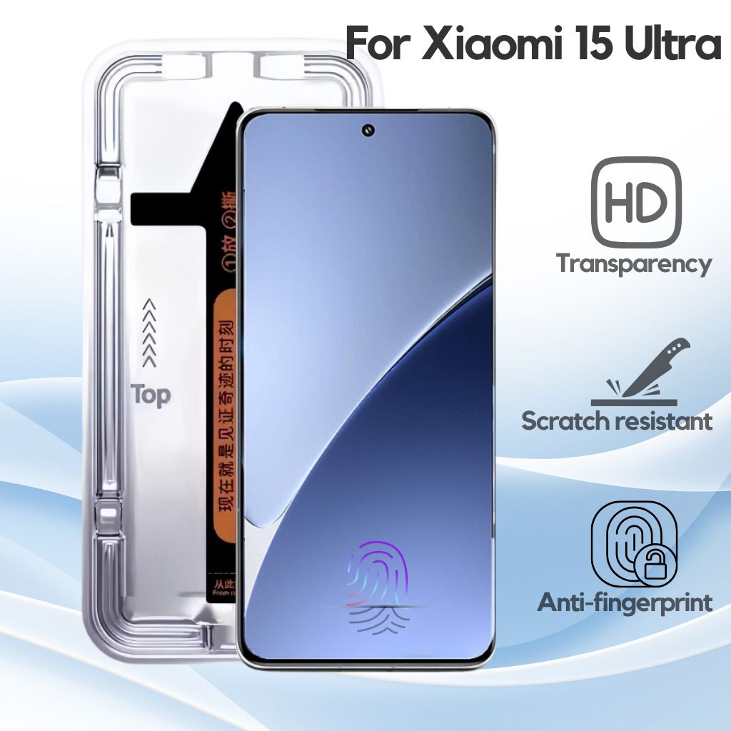 2 uds para Xiaomi 15 Ultra 14  - Phone Accessories Online Store reseña y precio