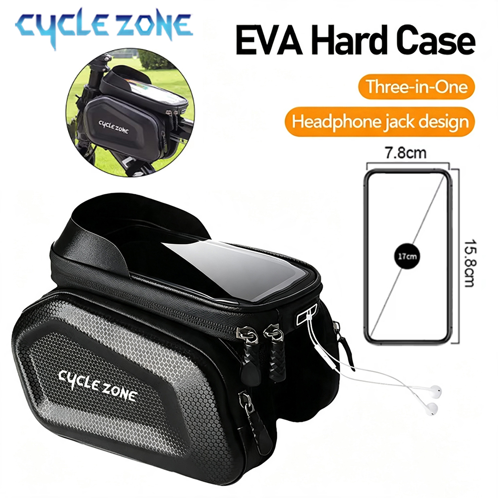 Bolsas para bicicleta con pant - Phone Zone Accessories & Repair reseña y precio