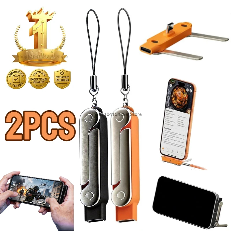 Cable de Carga con Soporte Int - Phone Accessories Charger reseña y precio