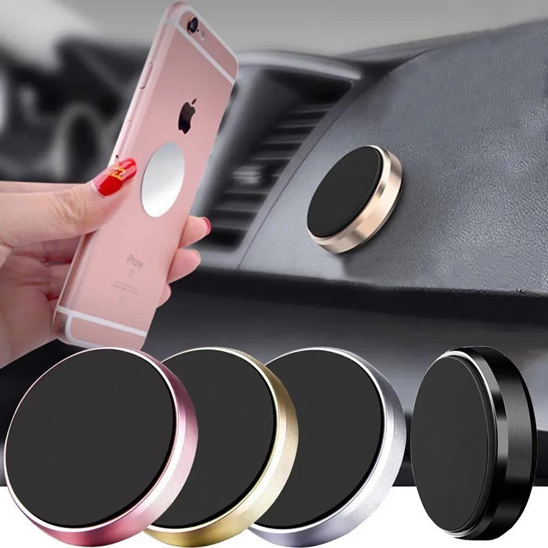 Soporte magnético para teléfon - Phone Accessories Holder Car reseña y precio