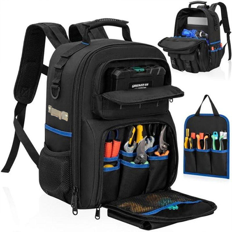 Mochila de almacenamiento de h - Phone Zone Accessories & Repair reseña y precio