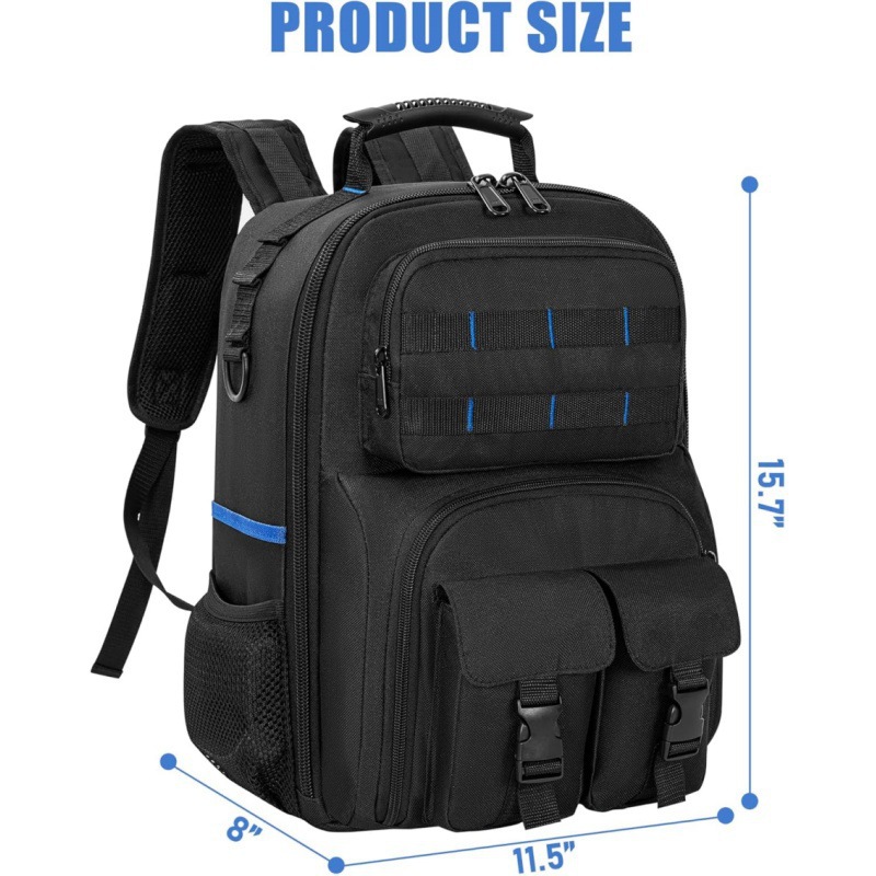 Mochila de almacenamiento de h - Phone Zone Accessories & Repair reseña y precio