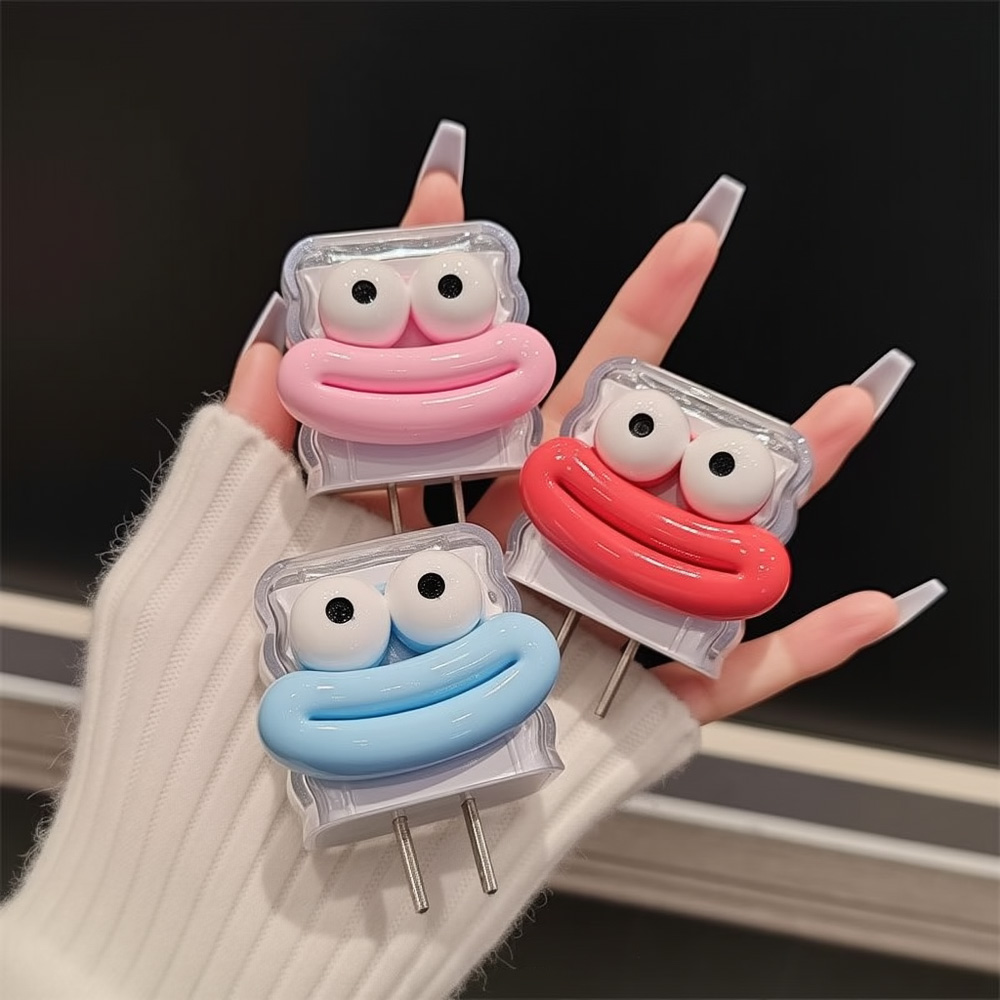 Protector de Cable, Enrollador - Phone Accessories Unique reseña y precio