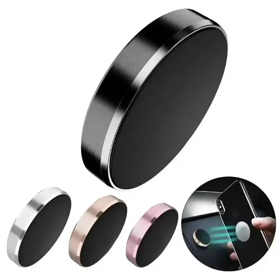 Soporte Magnético para Teléfon - Phone Accessories And Gadget reseña y precio