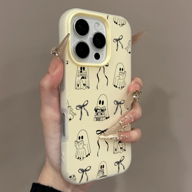 Funda de Teléfono con Diseño d - Apple Iphone 15 Pro Max reseña y precio
