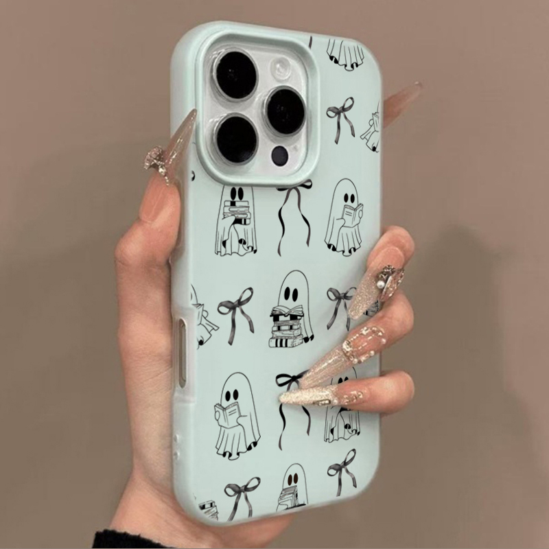Funda de Teléfono con Diseño d - Apple Iphone 15 Pro Max reseña y precio