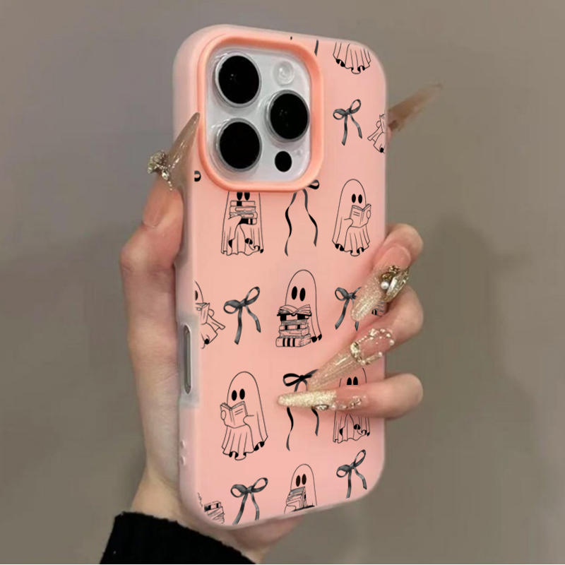 Funda de Teléfono con Diseño d - Apple Iphone 15 Pro Max reseña y precio