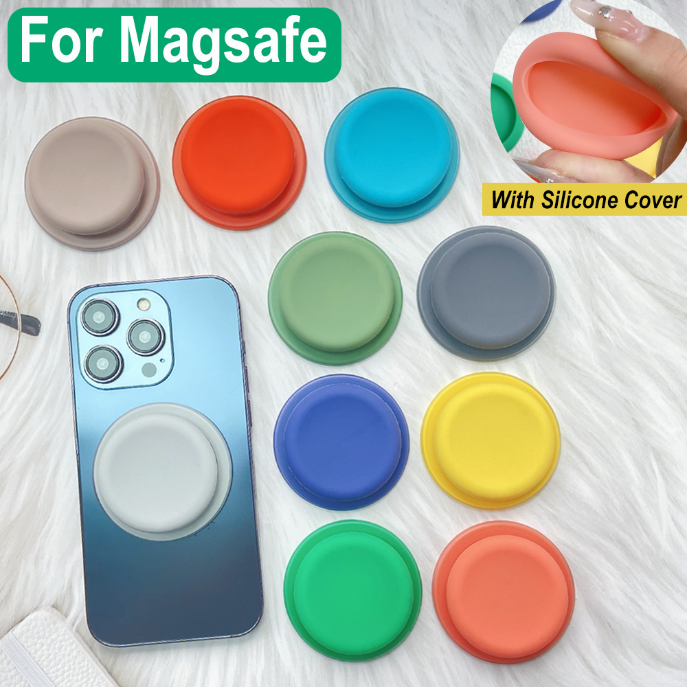 Grippopso-empuñadura magnética - Phone Accessories Vending Machine reseña y precio