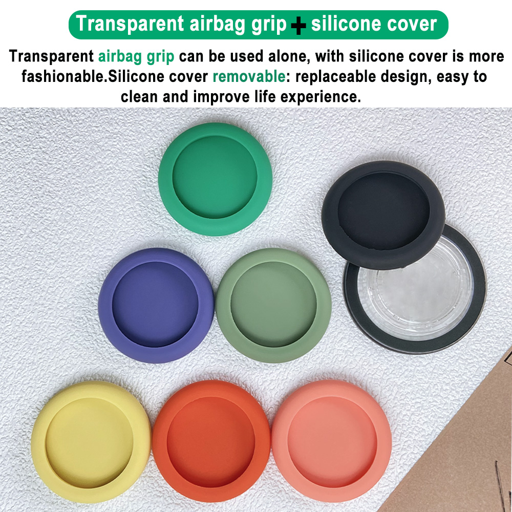 Grippopso-empuñadura magnética - Phone Accessories Vending Machine reseña y precio