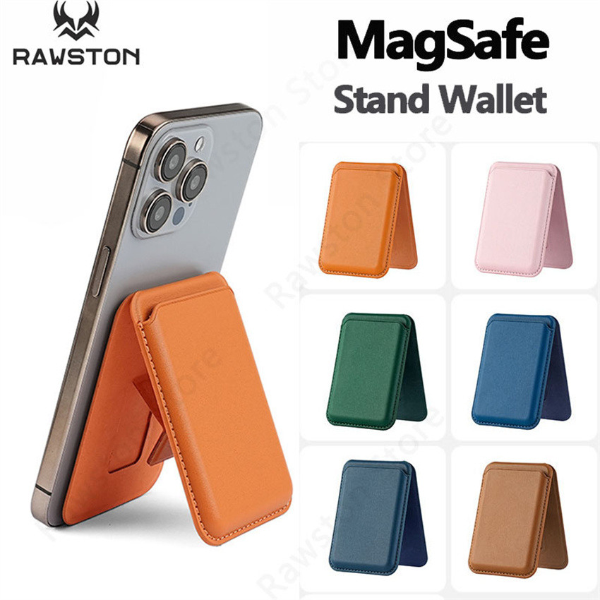 Funda tipo billetera de cuero  - Phone Accessories And Gadget reseña y precio