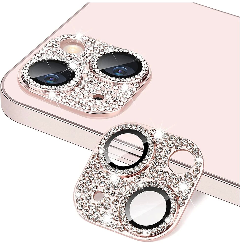 Funda protectora de lente de c - Phone Accessories Unique reseña y precio