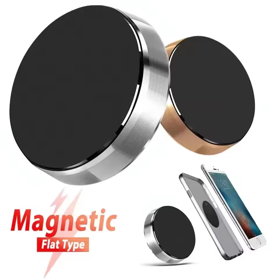 Soporte magnético universal pa - Phone Accessories Holder Car reseña y precio