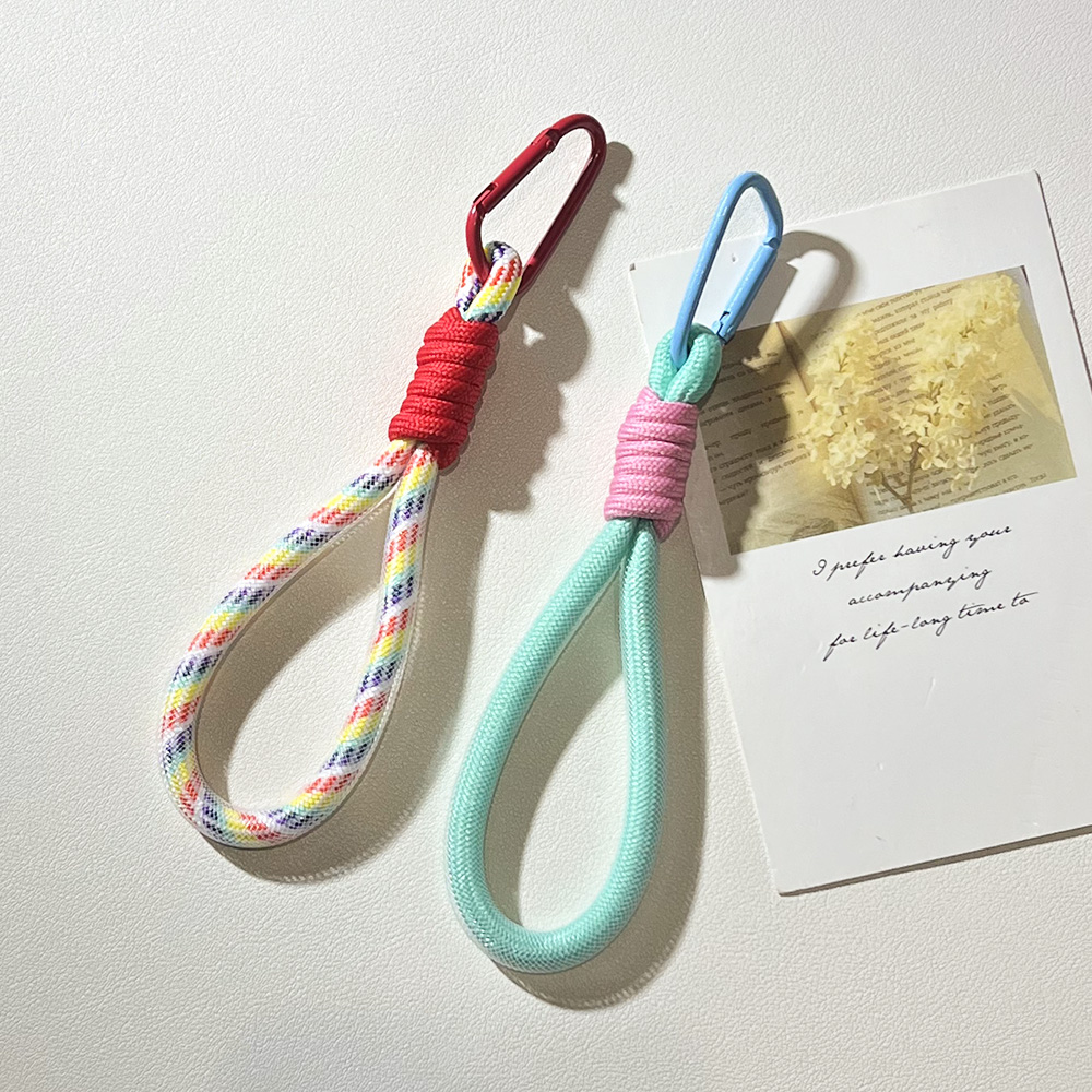 LLavero de cuerda para bolso d - Phone Accessories And Gadget reseña y precio
