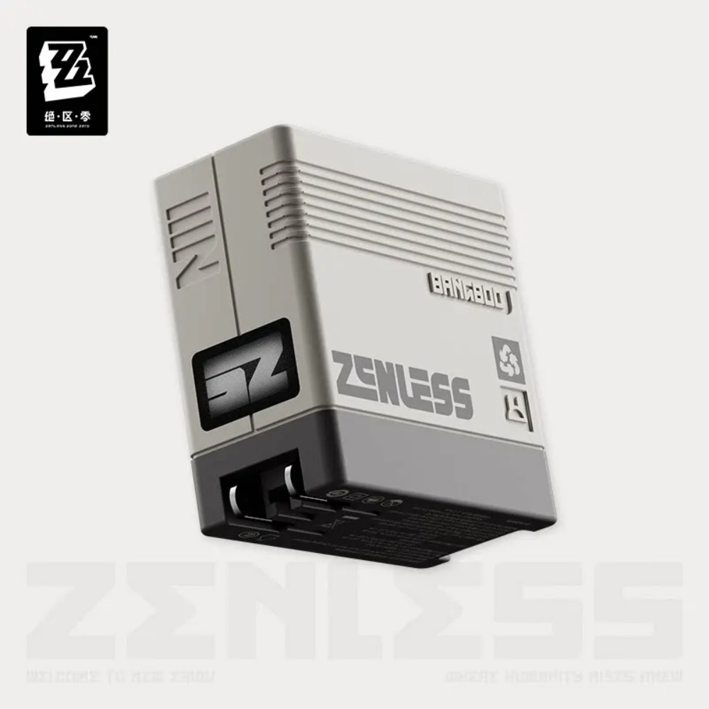 Cargador Rápido Zenless Zone Z - Phone Zone Accessories & Repair reseña y precio