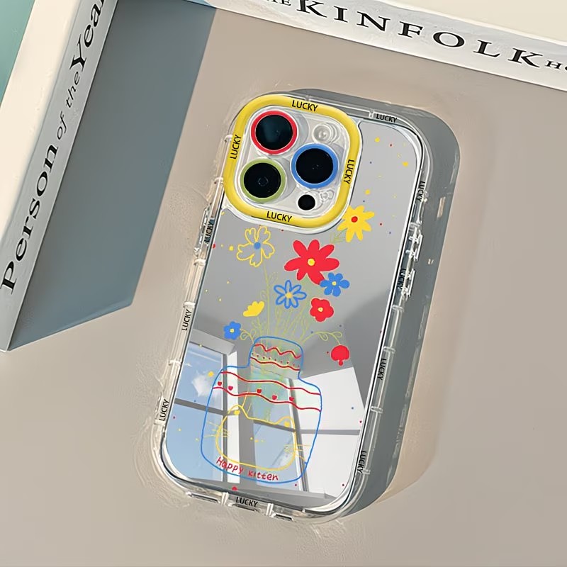 Funda de Teléfono con Diseño d - Apple Iphone 15 Pro Max reseña y precio
