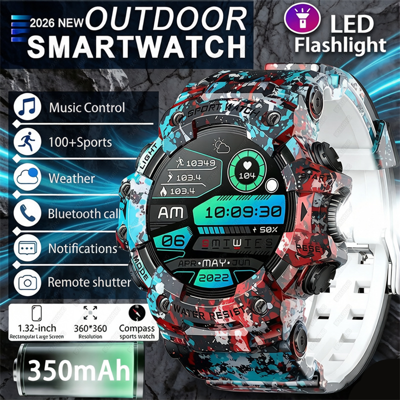 Reloj Inteligente 2026 Deporti - Phone Zone Accessories & Repair reseña y precio
