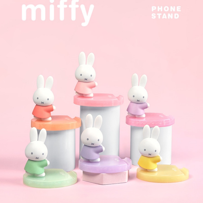 Nuevo Soporte para Teléfono Mi - Phone Accessories Blind Box reseña y precio