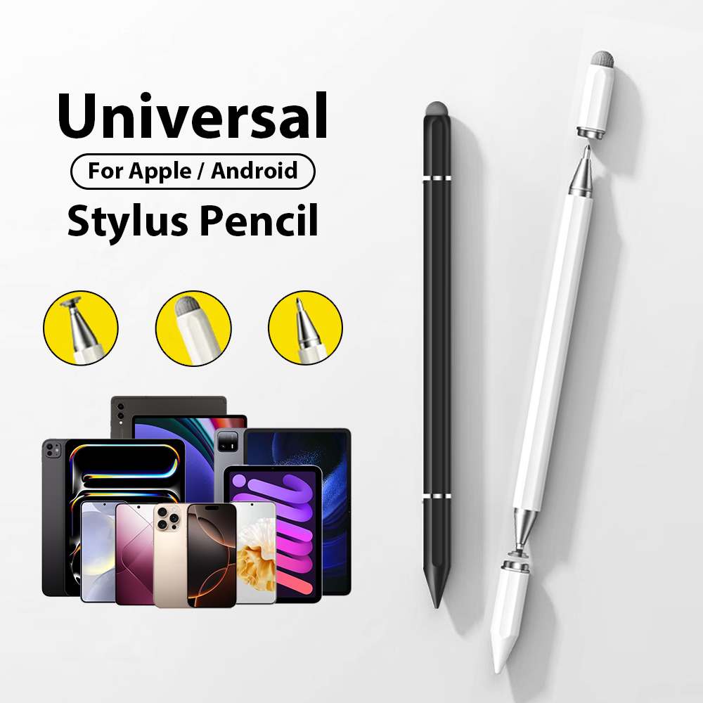 Lápiz Stylus Universal para Sa - Phone Accessories Unique reseña y precio