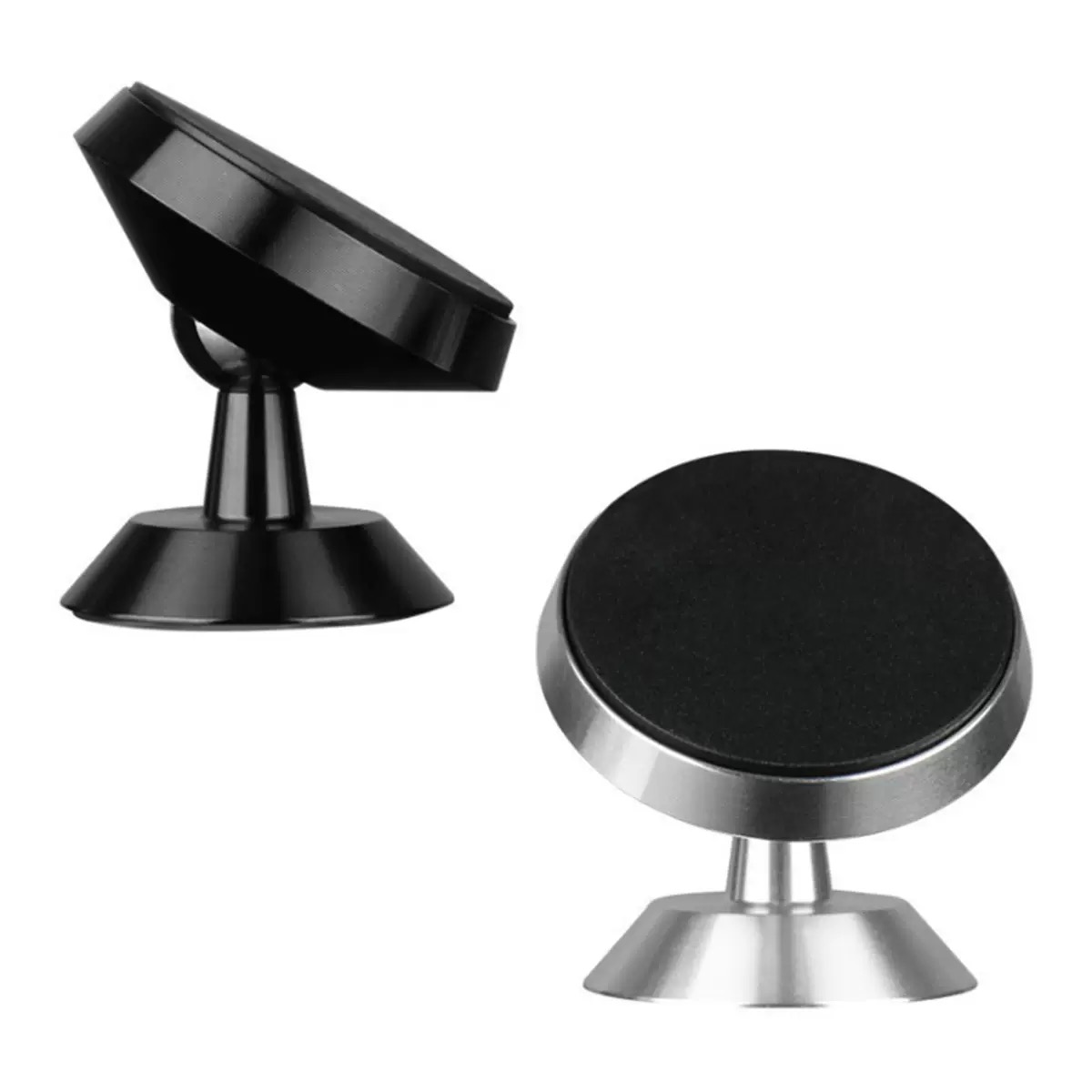 Soporte Magnético para Teléfon - Phone Accessories And Gadget reseña y precio