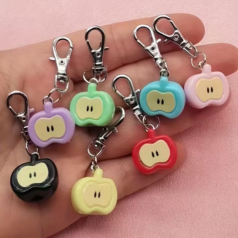 Llavero de resina con forma de - Phone Accessories And Gadget reseña y precio