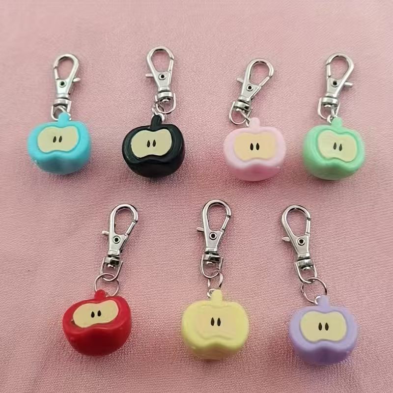 Llavero de resina con forma de - Phone Accessories And Gadget reseña y precio