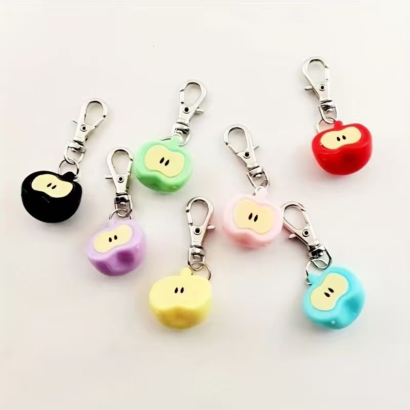 Llavero de resina con forma de - Phone Accessories And Gadget reseña y precio