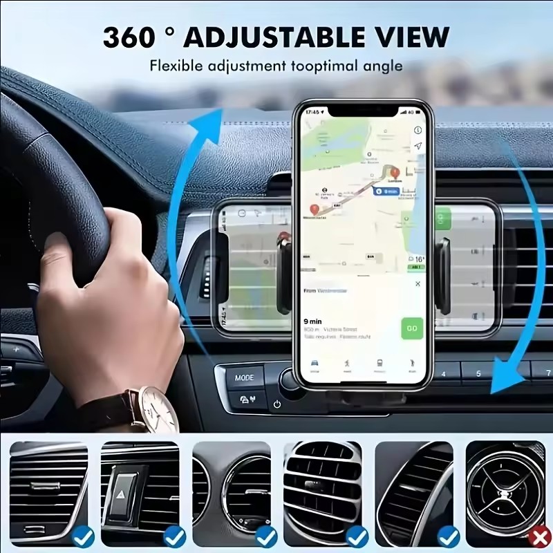Soporte Universal para Teléfon - Phone Accessories And Gadget reseña y precio