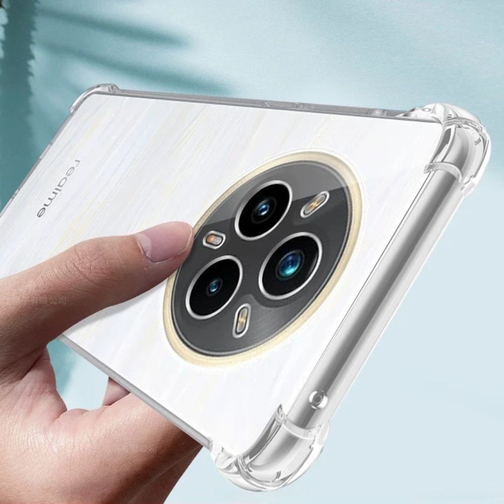 ​​Funda Realme 14 Pro/Pro Plus - Phone Accessories Online Store reseña y precio