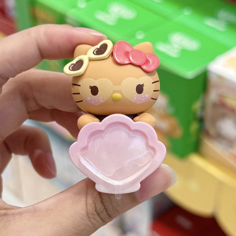 Nueva Caja Sorpresa de Hello K - Phone Accessories Blind Box reseña y precio