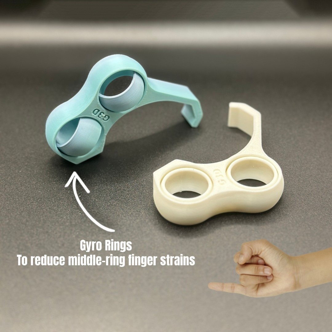 1PCS Soporte de agarre para ce - Phone Accessories And Gadget reseña y precio